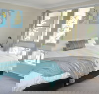 Macassar BnB - Dalby Accommodation