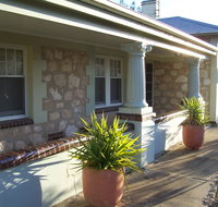 MacDonnell House Naracoorte - Dalby Accommodation