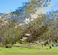 Main Range National Park camping - Dalby Accommodation