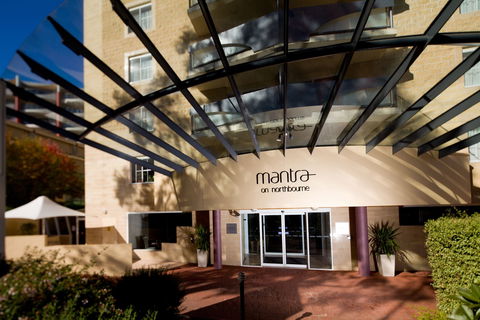 Mantra On Northbourne - Dalby Accommodation 0