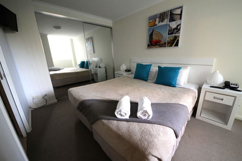 Mantra Aqua Resort - Dalby Accommodation 1