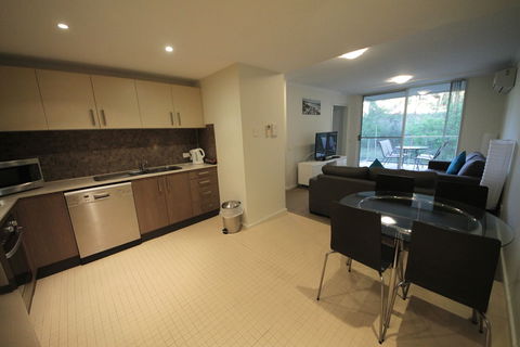 Mantra Aqua Resort - Dalby Accommodation 2