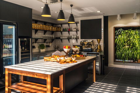 Mantra Richmont Hotel - Dalby Accommodation 1