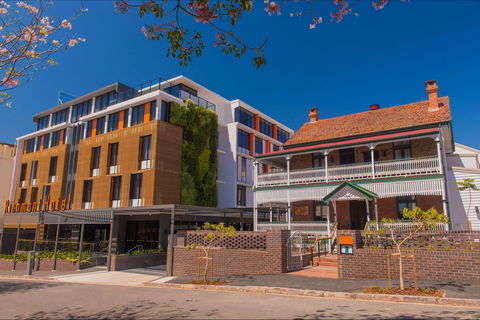 Mantra Richmont Hotel - Dalby Accommodation 2