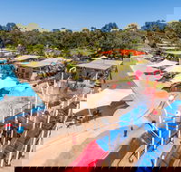 Marion Holiday Park - Dalby Accommodation