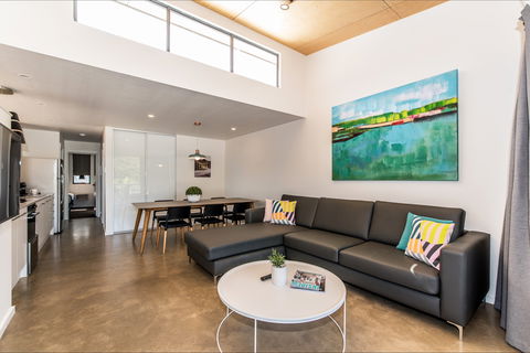 Marion Holiday Park - Dalby Accommodation 2