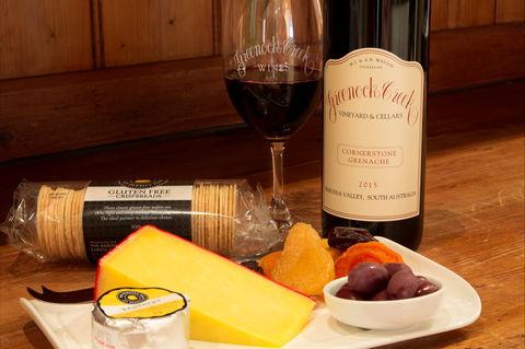 Marananga Cottages - Dalby Accommodation 1