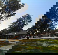 McCarthy's View - Dalby Accommodation