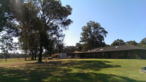 McCarthy's View - Dalby Accommodation 0