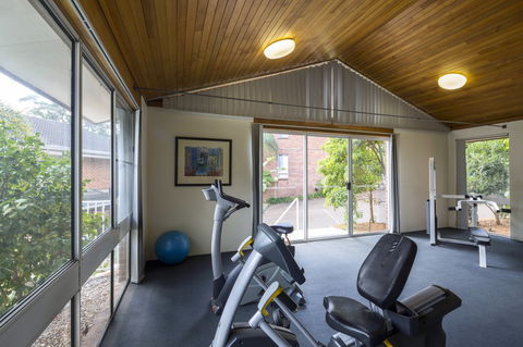 Medina Serviced Apartments North Ryde Sydney - Dalby Accommodation 1