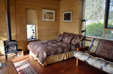 Minko Farmstay - Dalby Accommodation 1