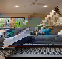 Mister Brightside - Dalby Accommodation