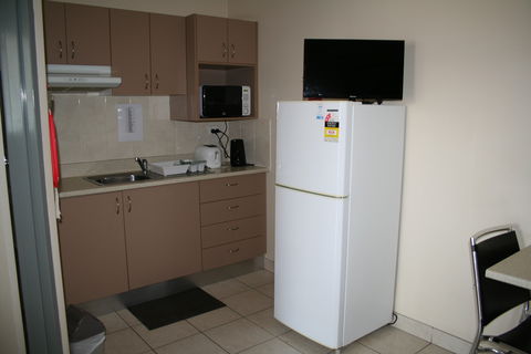 Molika Springs Motel Moree - Dalby Accommodation 1