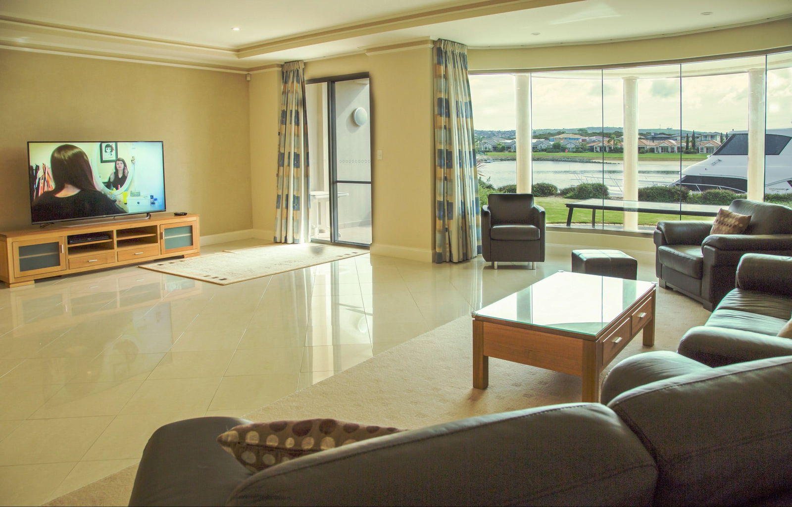  Dalby Accommodation