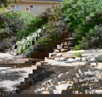Moonta Bay Beach Villa 3 - Dalby Accommodation