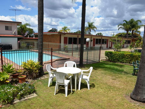 Motel Monaco - Dalby Accommodation 2