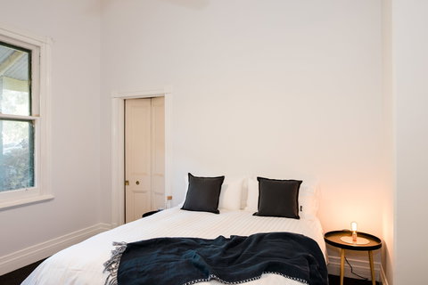 Mount Ophir Estate - The Residence - Dalby Accommodation 2