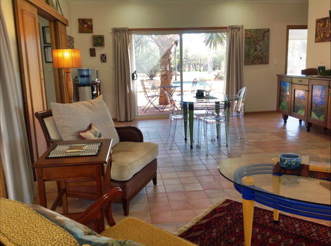 Munga Munga B&B - Dalby Accommodation 1