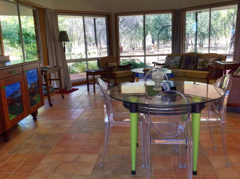 Munga Munga B&B - Dalby Accommodation 2