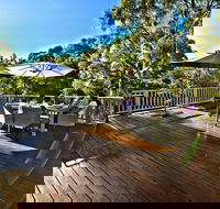 Namaste - Dalby Accommodation