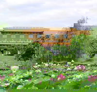 Nan Tien Temple Pilgrim Lodge - Dalby Accommodation