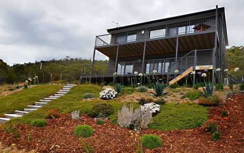 New Norfolk Apartments - Dalby Accommodation 2