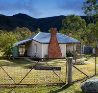 Nil Desperandum - Dalby Accommodation