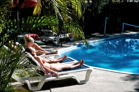 Nomads Noosa - Dalby Accommodation 0
