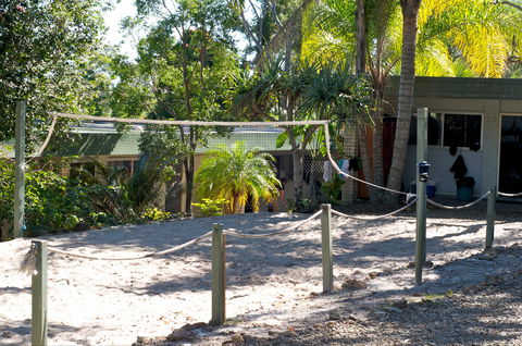 Nomads Noosa - Dalby Accommodation 2