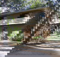 Northcove Retreat - Dalby Accommodation