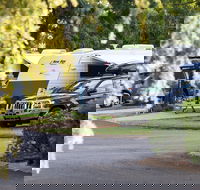 NRMA Dubbo Holiday Park - Dalby Accommodation