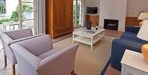 Oscars Waterfront Boutique Hotel - Dalby Accommodation 2