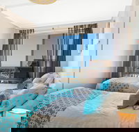 Panoramic Townhouses by Lisa - Deluxe - Dalby Accommodation