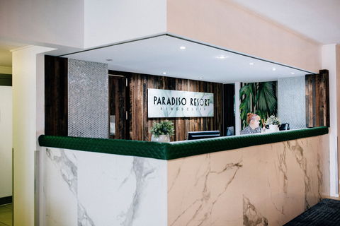 Paradiso Resort Kingscliff - Dalby Accommodation 0