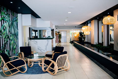 Paradiso Resort Kingscliff - Dalby Accommodation 1