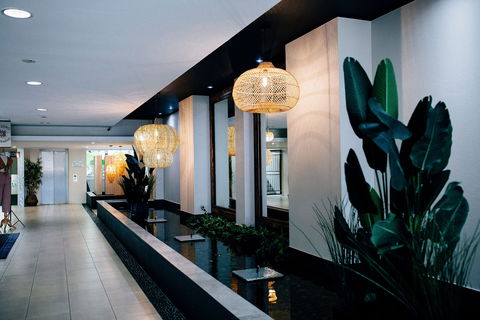 Paradiso Resort Kingscliff - Dalby Accommodation 2