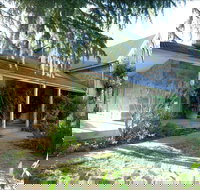 Paradise - Dalby Accommodation