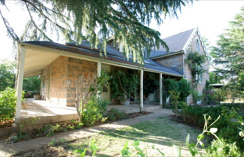 Paradise - Dalby Accommodation 0