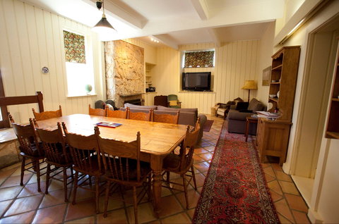 Paradise - Dalby Accommodation 1