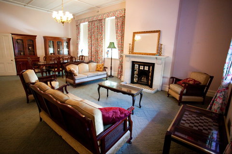 Paradise - Dalby Accommodation 2