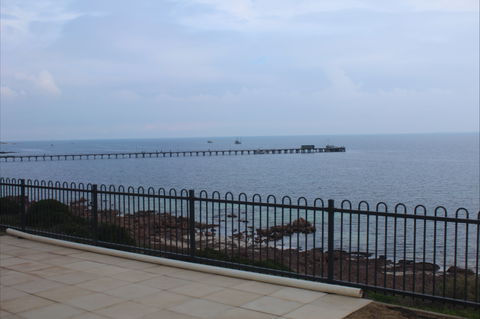 Pelican Place - Dalby Accommodation 1