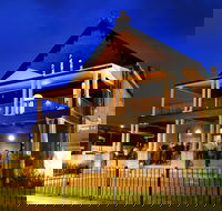 Perry Street Hotel - Dalby Accommodation