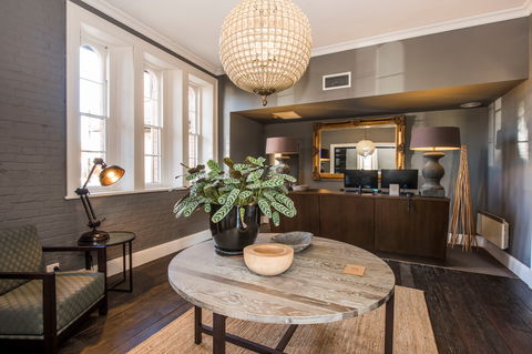 Perry Street Hotel - Dalby Accommodation 1