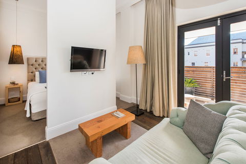 Perry Street Hotel - Dalby Accommodation 2
