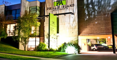 Phillip Island Apartments - Dalby Accommodation 0