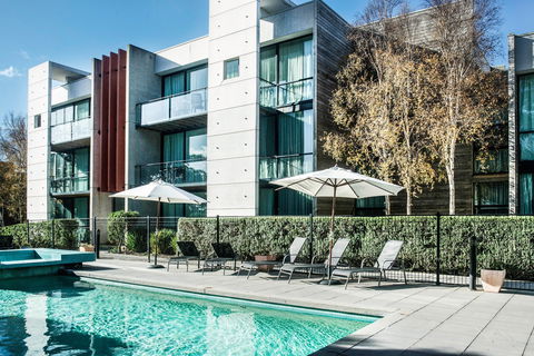 Phillip Island Apartments - Dalby Accommodation 1