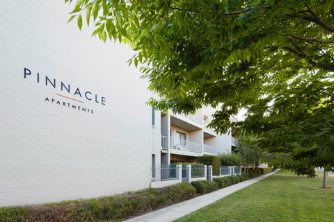 Pinnacle Apartments - Dalby Accommodation 0