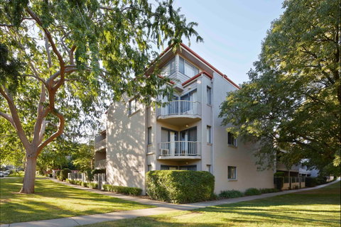 Pinnacle Apartments - Dalby Accommodation 1