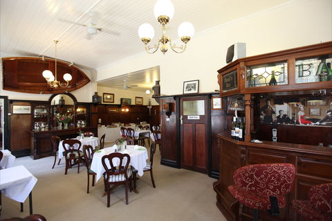 Point Lonsdale Guest House - Dalby Accommodation 2
