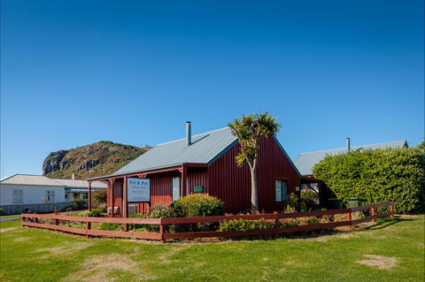 Pol And Pen Holiday Cottages - Dalby Accommodation 0